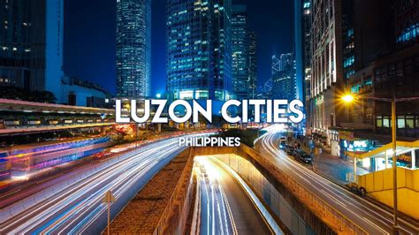 luzon city|Iba pa.
